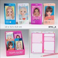 TopModel Mobile Notebook