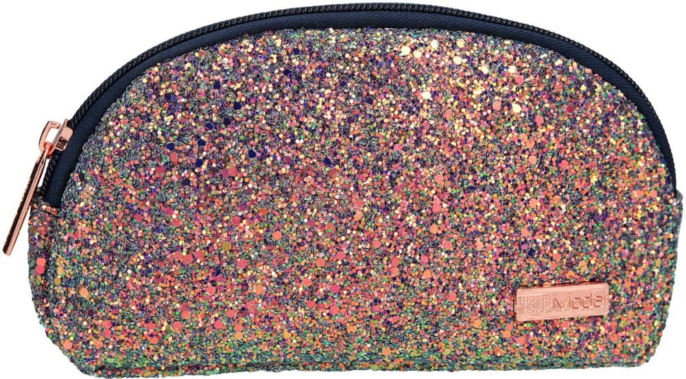 TopModel Beauty Bag Glitter