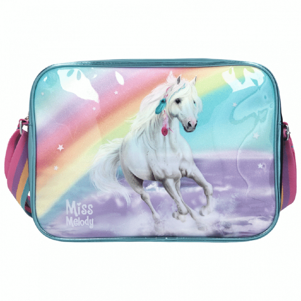 [4010070450212] Shoulder Bag Miss Melody