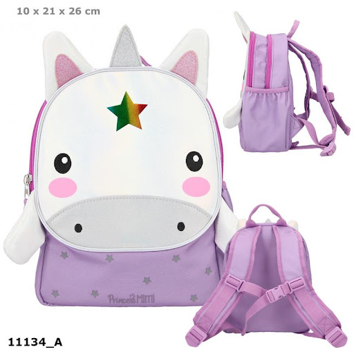 Backpack Minni Unicorn