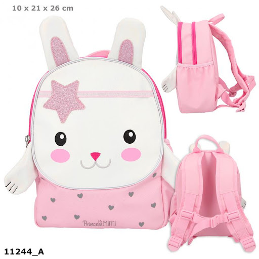 Backpack Princess Mimi