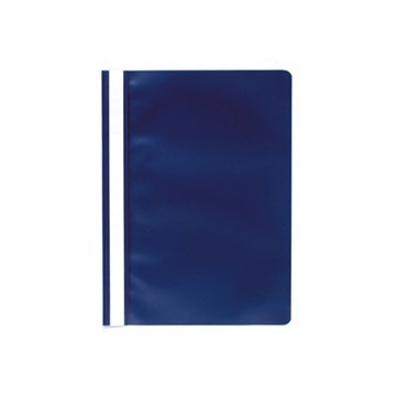 Presentation Folder PP A4 Blue