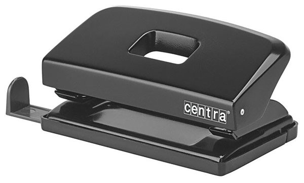 Hole Punch HP20 Centra