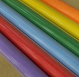 No Fade Paper Roll 120cmx3.6m (Mixed Colours)