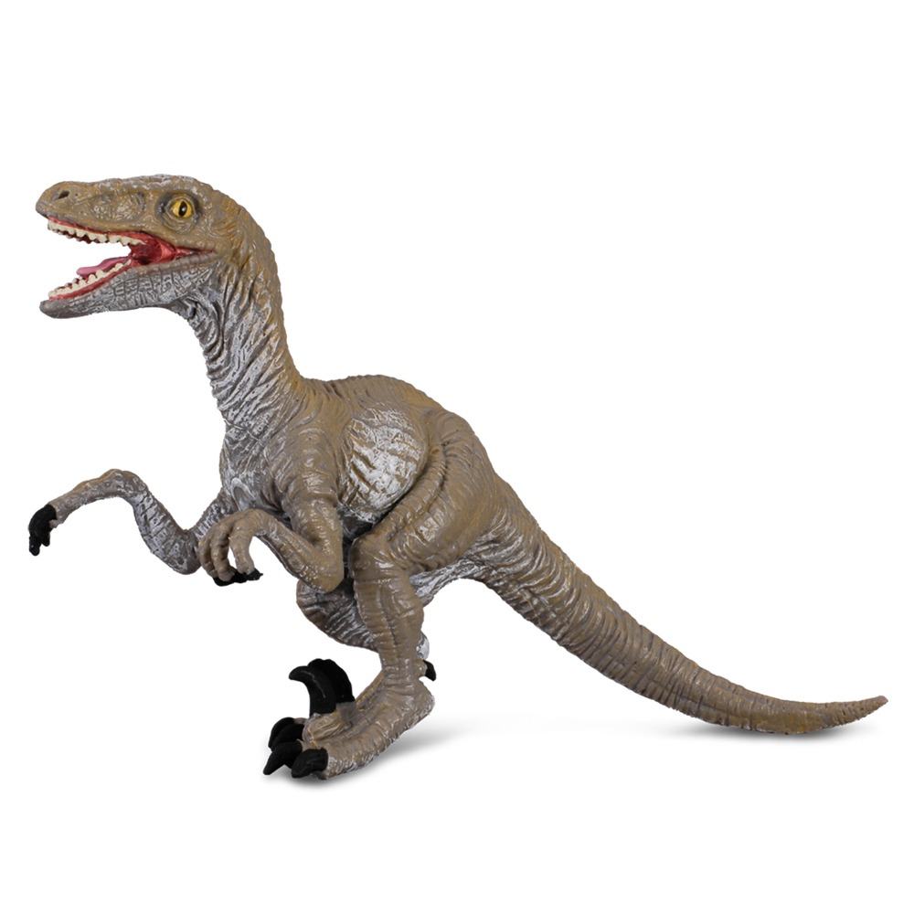 [4892900880341] Velociraptor Dinosaur