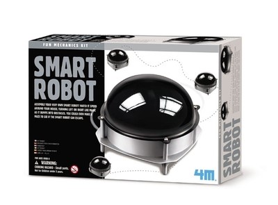 Smart Robot (4M Science)