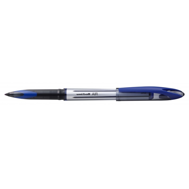 [4902778190517] Pen Uniball Air Blue UBA-188-L