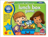 Lunch Box Game (Orchard Toys)