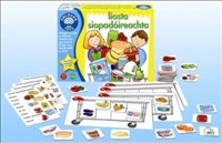 Liosta Siopadoireachta (Shopping List)