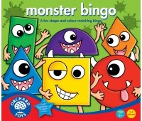Monster Bingo (Orchard Toys)