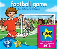 Football Game (Orchard Toys)