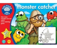 *Monster Catcher (Orchard Toys)