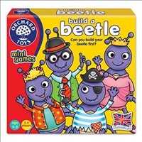 Build a Beetle (Orchard Toys)