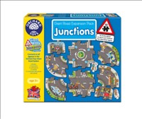 *Junctions Expansion Pack