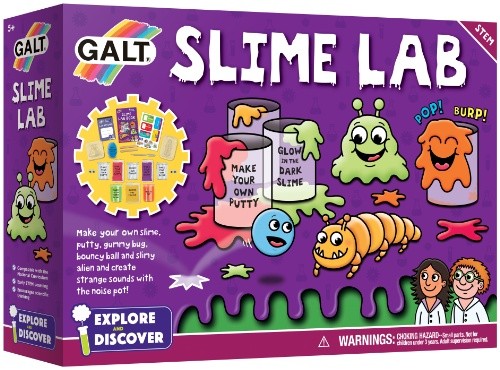 Slime Lab Kit702