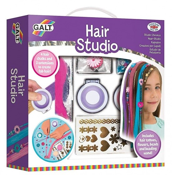 [5011979584656] Hair Studio