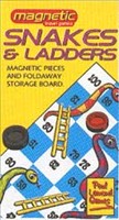 [5012822008503] Magnetic Snakes and Ladders (Travel)