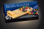 Brain Master Wooden