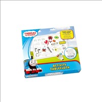 Activity Tablecloth Thomas and Friends