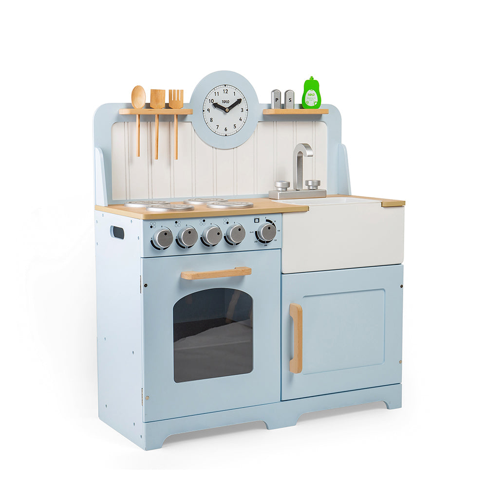 Country Play Kitchen (Tidlo)