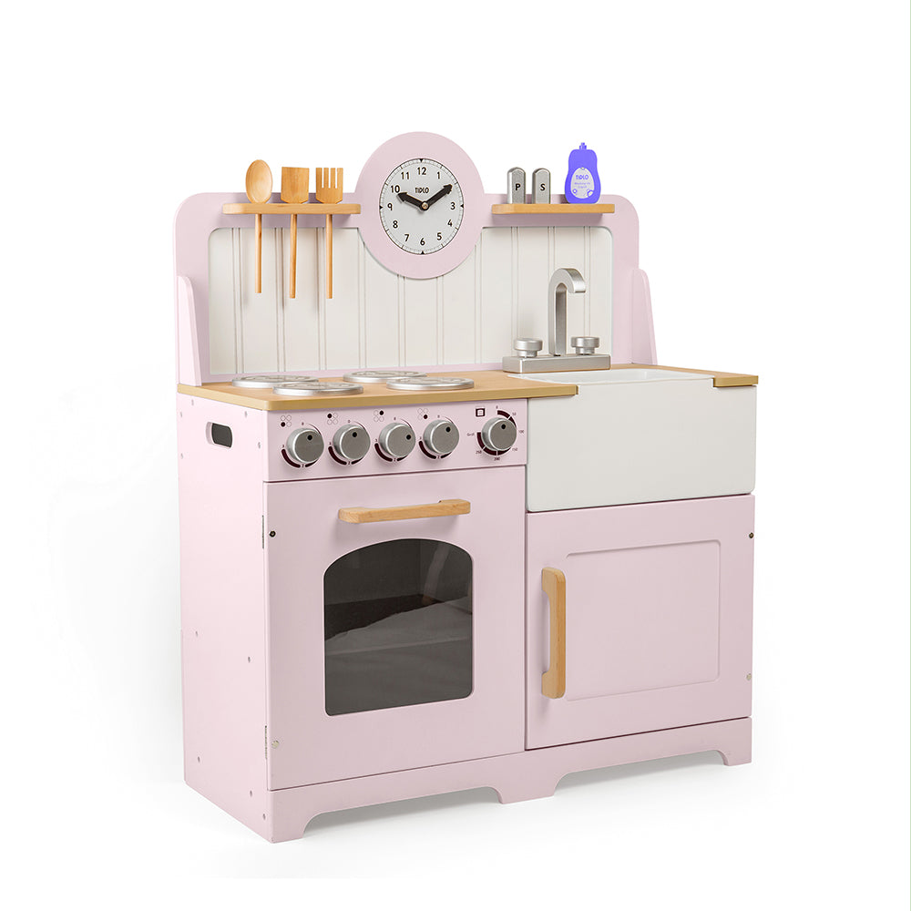 Country Play Kitchen Tidlo