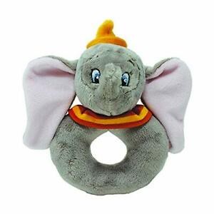 [5014475016256] Disney Baby Dumbo Ring Rattle