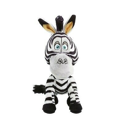 Marty 18cm Soft Toy