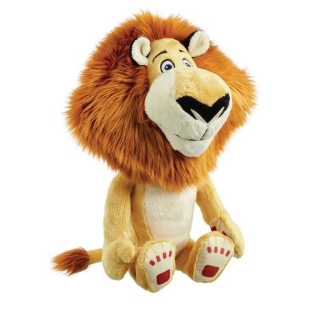 Alex 50cm Soft Toy