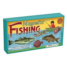 Magnet Fishing Game