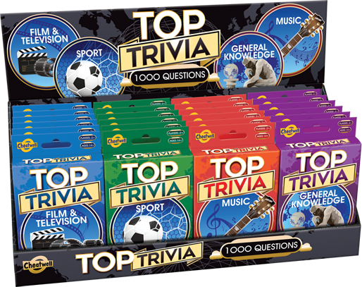 Top Trivia Sport