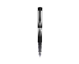 [5017303218020] Fountain Pen Black Platignum Tixx