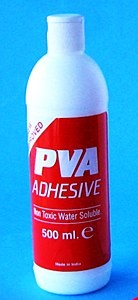 [5017741017315] PVA Glue 500ml