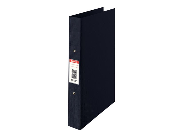 Ring Binder A4 Esselte Black