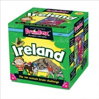 Brainbox (Ireland)