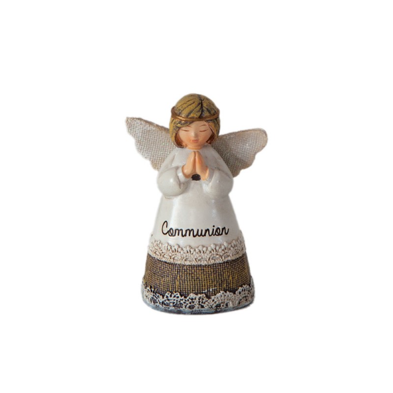 Communion Little Blessing Angel