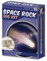 [5038728114728] Space Rock Dig Kit (Earth Science)