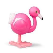 [5038728135389] Clockwork Flamingo