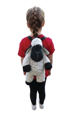 [5060008937178] Sheep Backpack