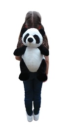 [5060008937192] Panda Backpack