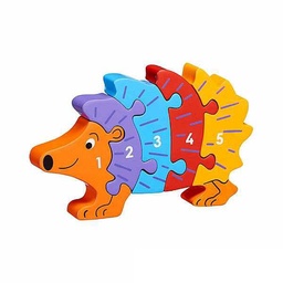 [5060053229594] Jigsaw Hedgehog 1-5
