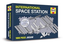 [5060294373285] Puzzle International Space Station (Jigsaw)