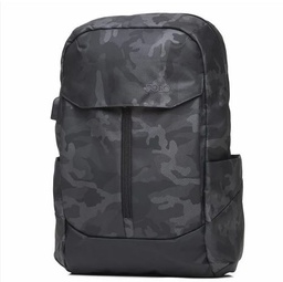 [5201927103392] Backpack Polo Dark Grey