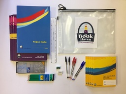 [5325895785612] Stationery Pack for Secondary School