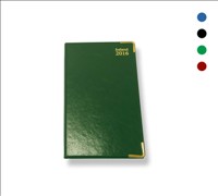 [5391505350123] Pocket Diary CP3 Deluxe Tara