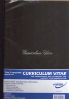 [5391505551551] CURRICULUM VITAE PACK SUPREME