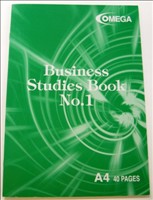 [5391505552206] Business Studies Book 1 Book Haven Bh-2206