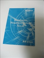 [5391505552213] Business Studies Book 2 Book Haven Bh-2213