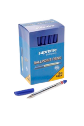 [5391515230514] Pen Blue BL-0514 Supreme