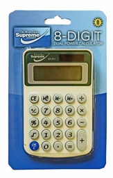 [5391521010414] Calculator GY-211 Supreme