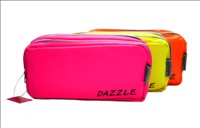 [5391524577969] Pencil Case Dazzle Double PC-7969 Supreme